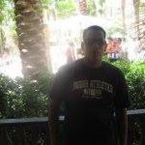 Meet your Posher, Omar